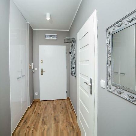 Apartament Gdanska Bydgoszcz Exterior photo