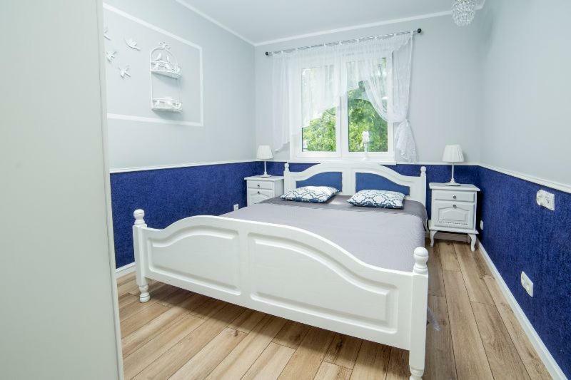 Apartament Gdanska Bydgoszcz Exterior photo