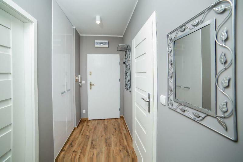 Apartament Gdanska Bydgoszcz Exterior photo